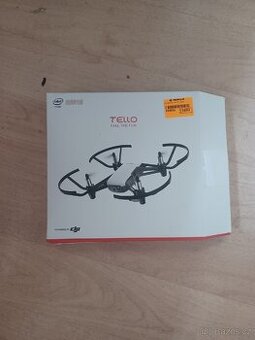 Prodám dron tello