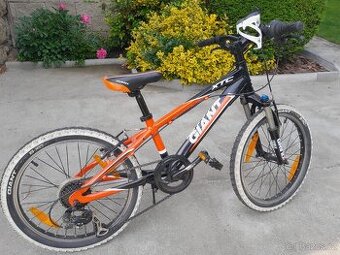 Dětské kolo Giant XTC 20