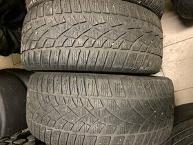 Dunlop sp Winter sport 3d 255/45r18 2ks