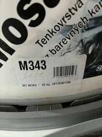 Baumit Mosaiktop M343 - 1