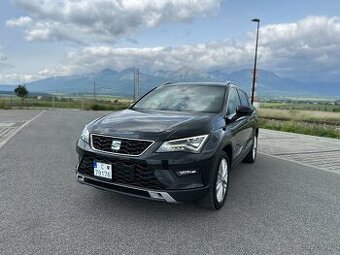 Seat Ateca Exellence 4x4 110kw DSG diesel, Panorama - 1