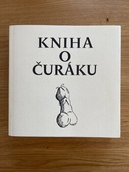 Kniha o uráku (Nela D. Astonová)