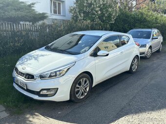 Kia Ceed 99kw