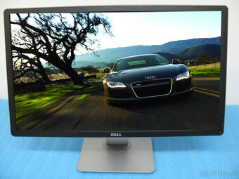 24" IPS LED monitor Dell Professional P2419H FULL HD 1000:1