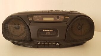 PANASONIC RX - DS22