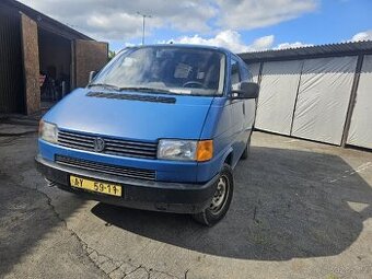 Transporter T4 1.9D
