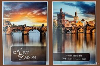 Nový Zákon, Evangelium
