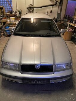 Octavia 1.6