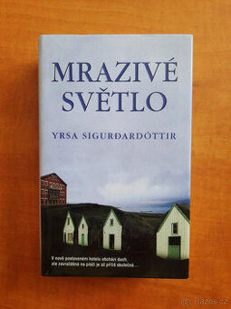 Mrazivé světlo