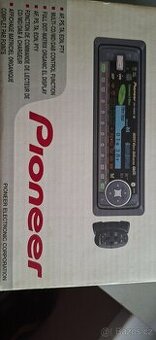 Pioneer deh p9000r - 1