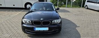 BMW 1 116i benzín/ rok výroby 2010