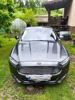 Prodám Ford mondeo mk5