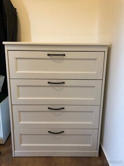 Komoda SONGESAND ikea