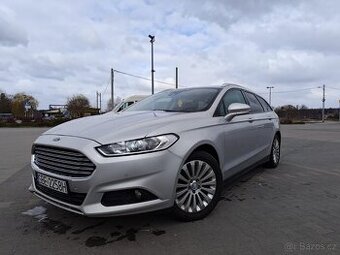 Ford Mondeo 2.0 tdci r.v 2018 - 1