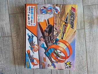 Loto a autodráhy