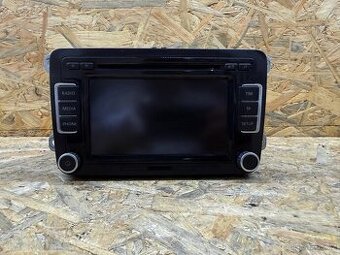 Autorádio Vw MID EU UP1