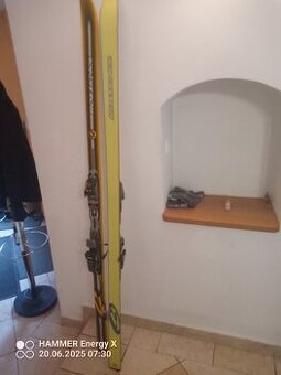 Dětské lyže ROSSIGNOL