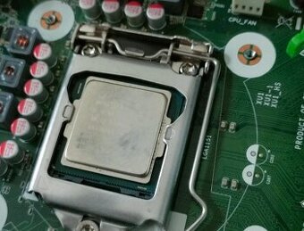 Intel i7 6700