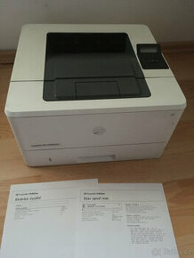 HP Laserjet M402dne č.2