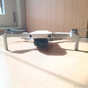 Dji mavic mini