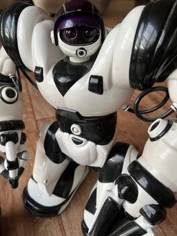 Robot Robosapien WowWee V1