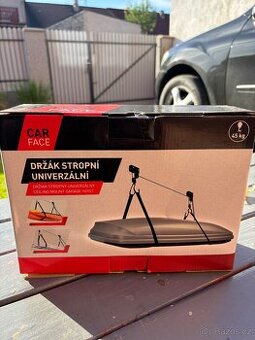 Stropní držák