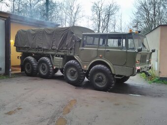 Tatra 813 Kolos