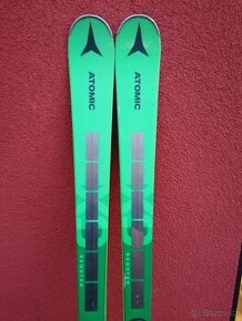 ATOMIC Redster X9s REVO 183cm r-16,2. Model 2022/2023