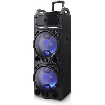 KBTUS-900 BT PARTY SPEAKER AIWA - ROZBALENO
