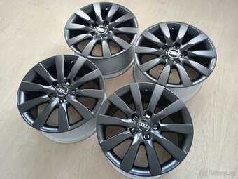 Alu kola 5x112 r17