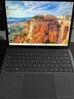 Microsoft Surface Laptop 3