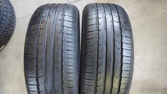 Sava 205/55 R16 91V letní 5mm