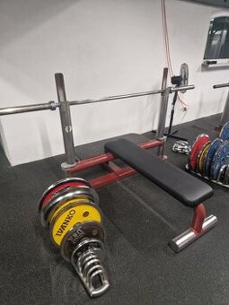 Benchpress