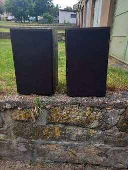 Třípásmové reprobedny Tesla HiFi