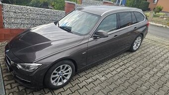 Bmw f31 330xd