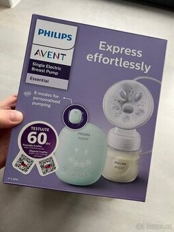 Odsávačka Philips Avent