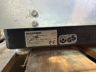 Bizerba A404FB