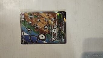 Pokémon karta Unown V 177/195