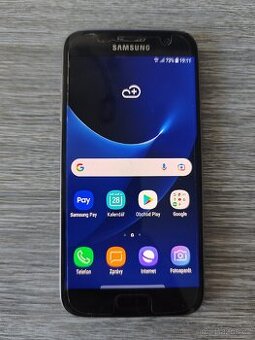 SAMSUNG S7