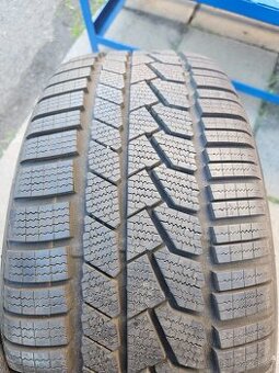 1ks zimní pneu Continnetal TS860 235/40 R19