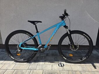 Horské kolo Kona 27,5
