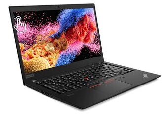 ThinkPad T14s AMD|Ryzen7PRO|64GB|4TBSSD|W11 Pro