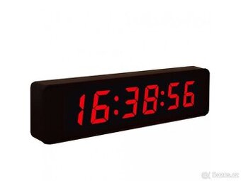LED hodiny