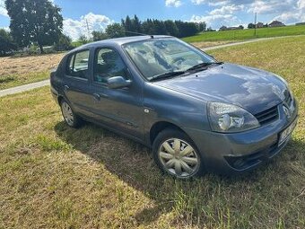 Prodám Renault Thalia