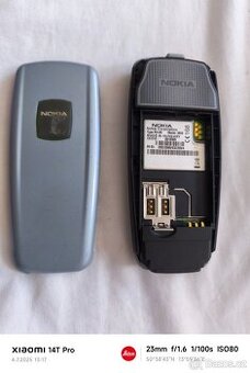 Nokia 2600 - 1