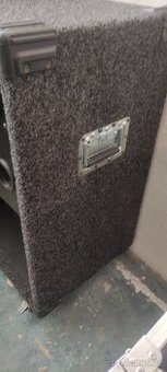 Elektro voice 15B, Mckenzie 1080 GP, celestion HF 50