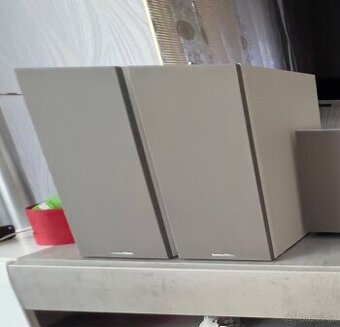Bowers Wilkins 685 S2