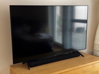 Televize Samsung 65” QLED