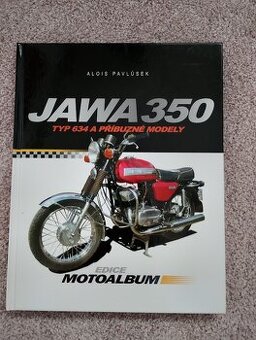Jawa 350