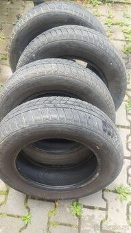 165/70/14 zimní pneu např fabia 1